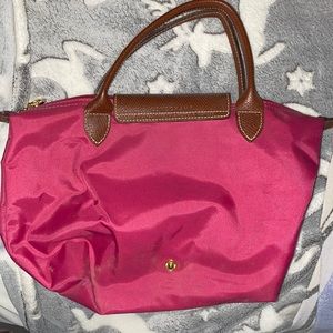 Longchamp ink small purse
